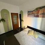 Green House Pra - Casa Vacanza