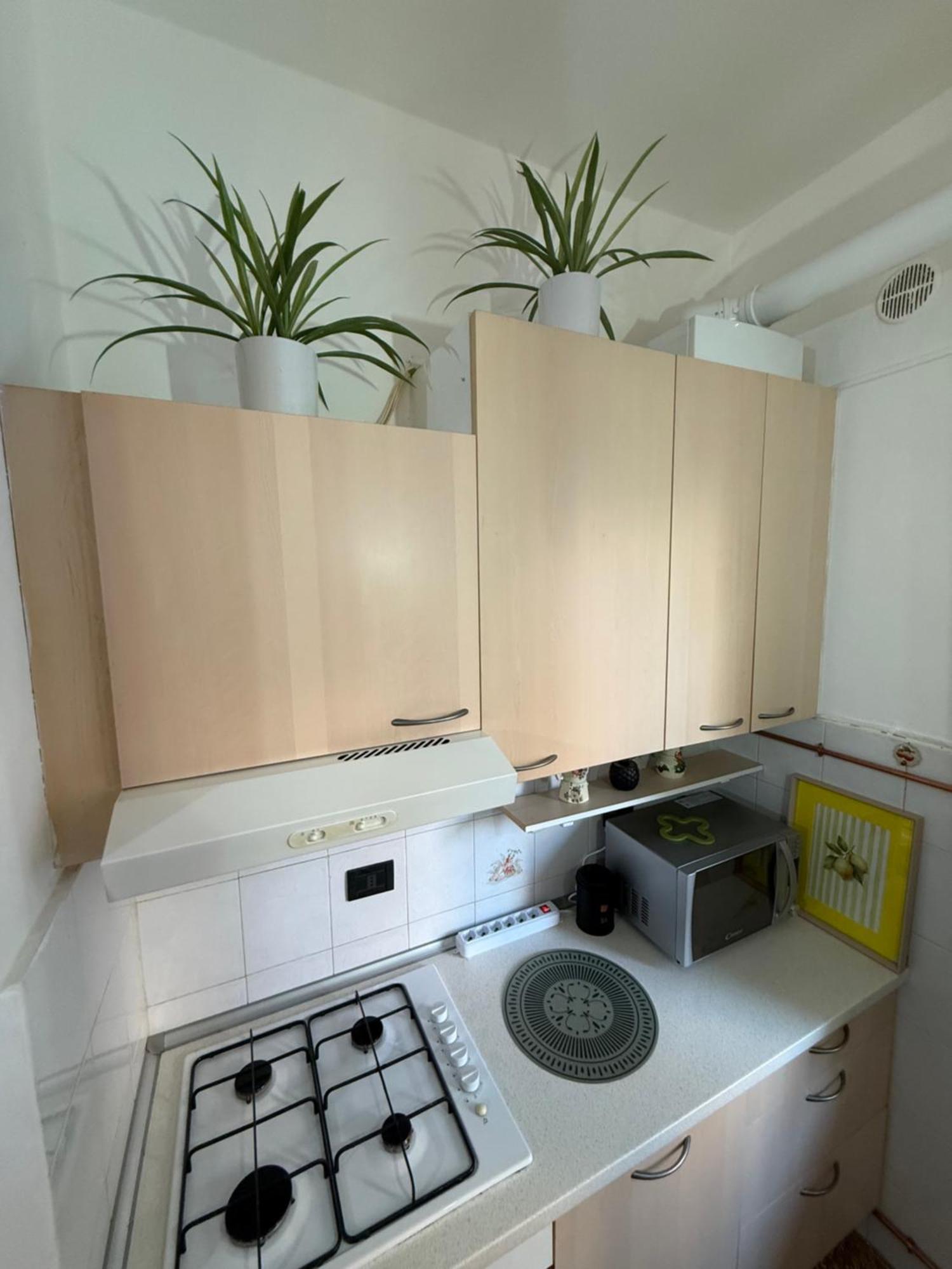House Pra - Casa Apartment Genua