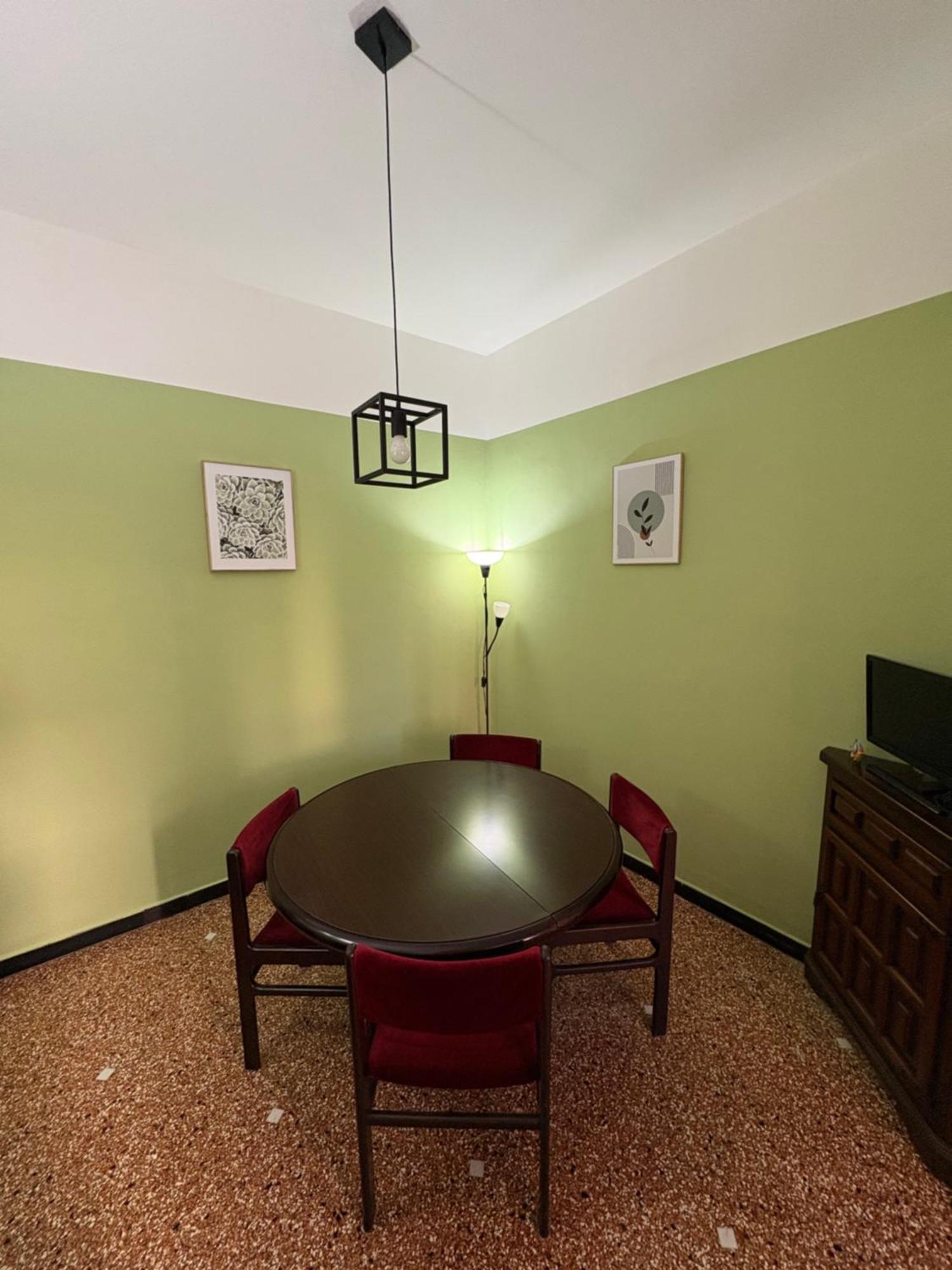 House Pra - Casa Apartment *